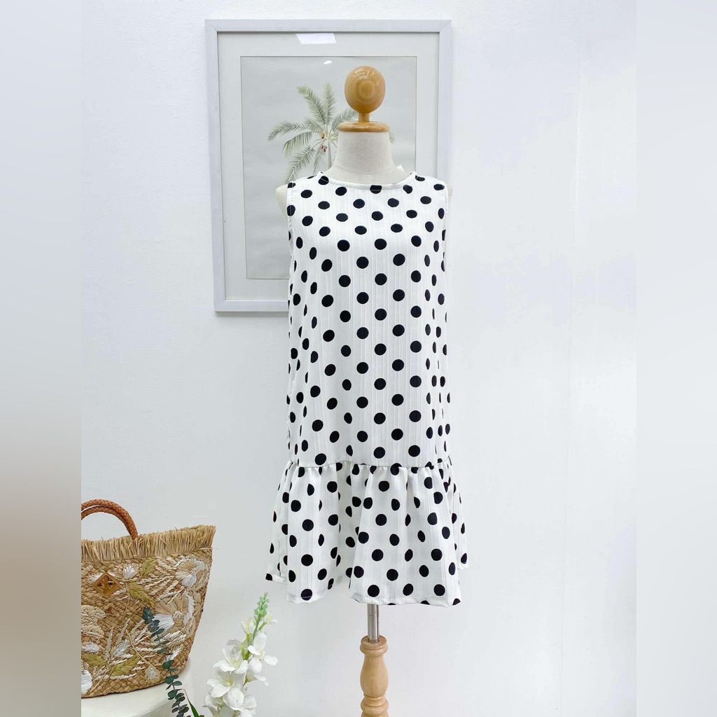 Juno Dress